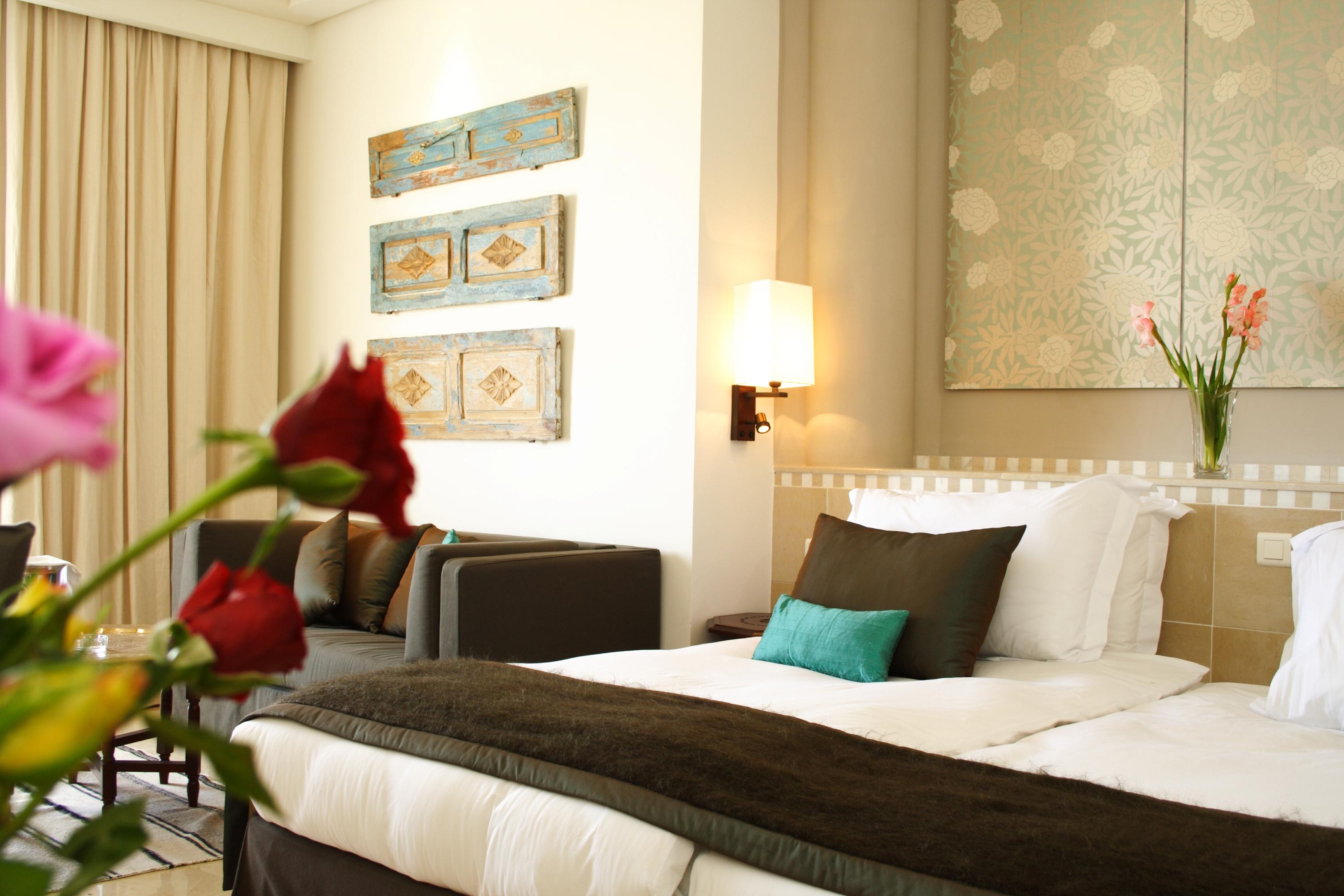 Radisson Blu Palace & Thalasso, Djerba Hotel 5*