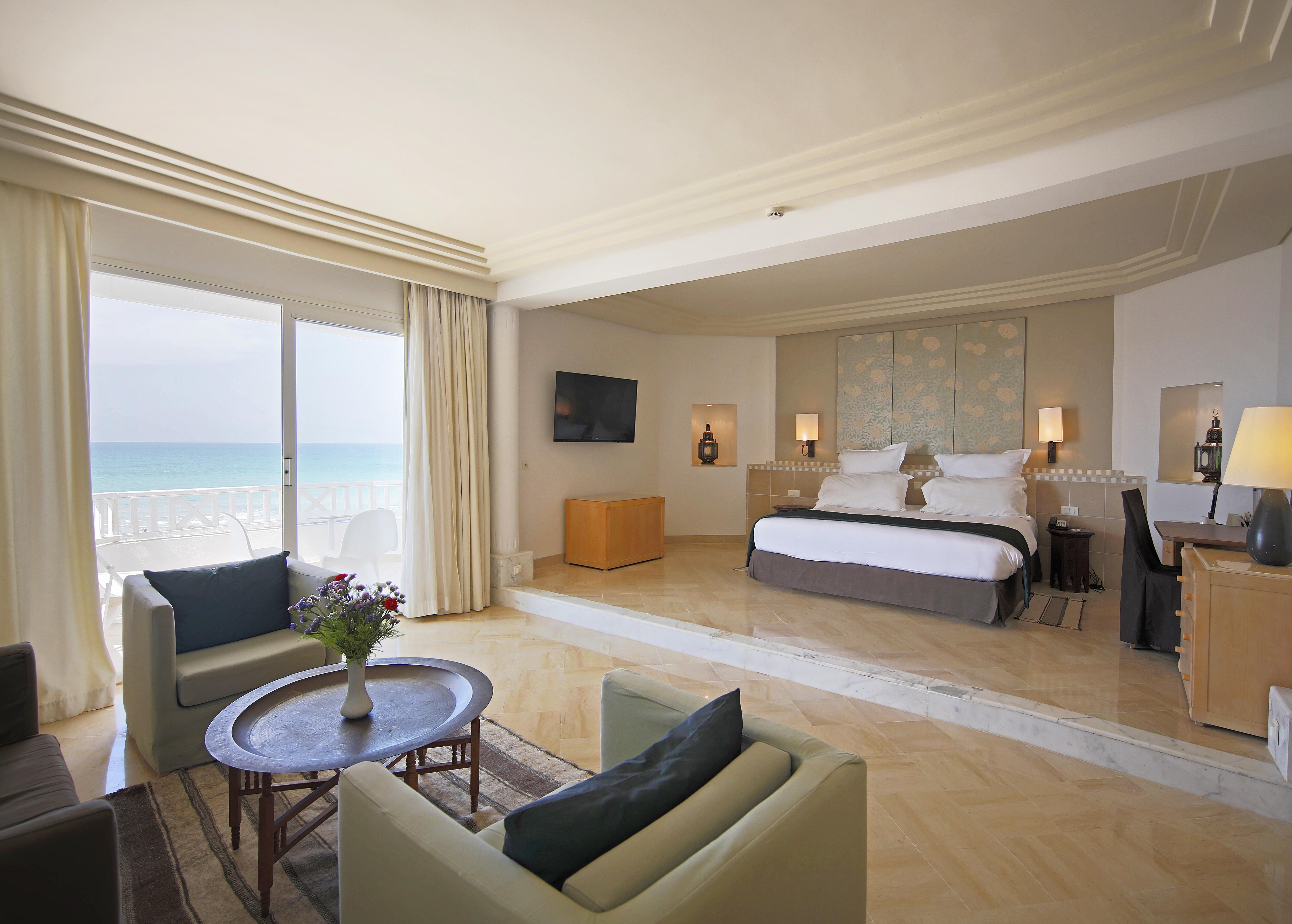 Radisson Blu Palace & Thalasso, Djerba Hotel 5*