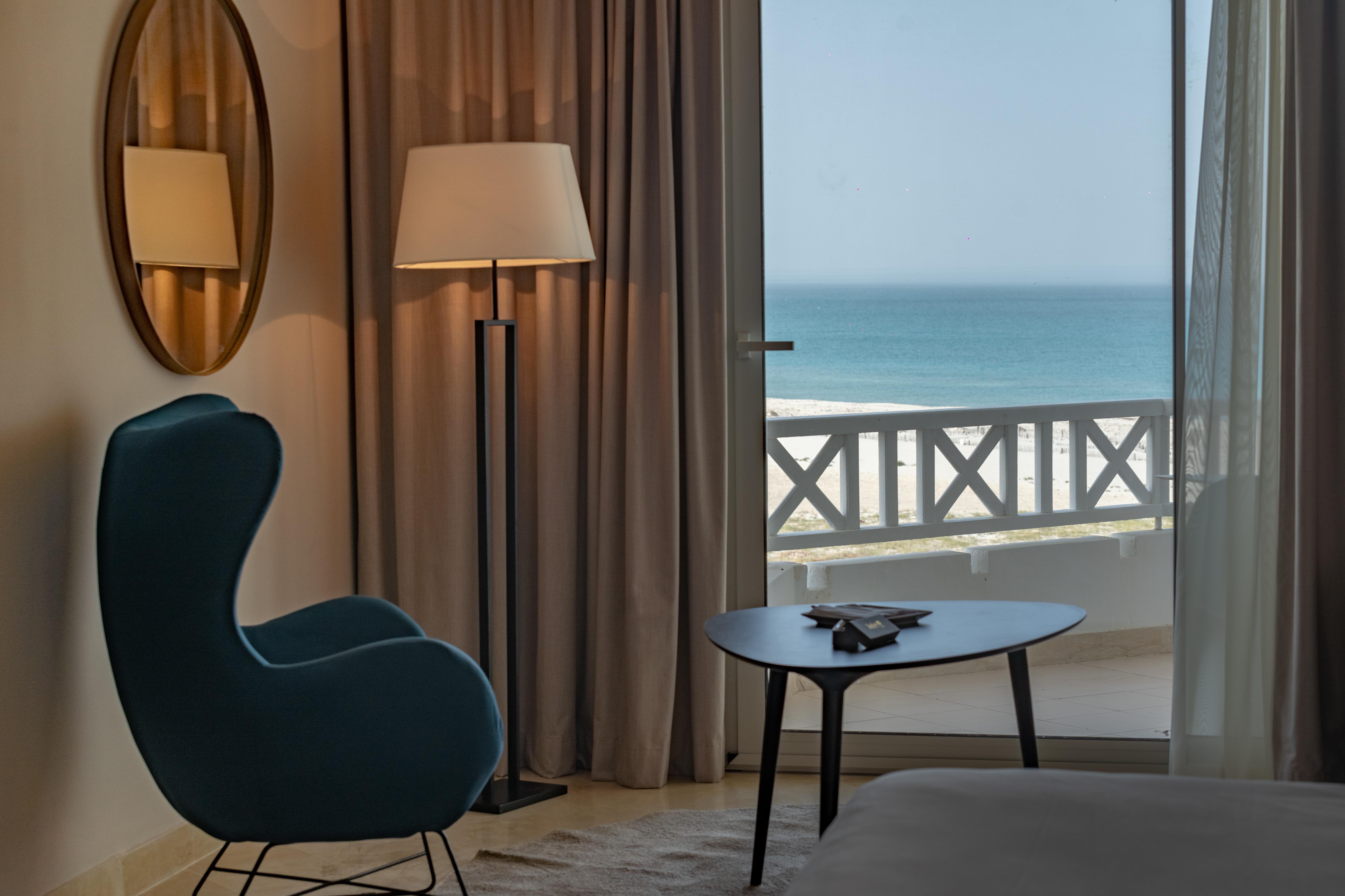 Radisson Blu Palace & Thalasso, Djerba