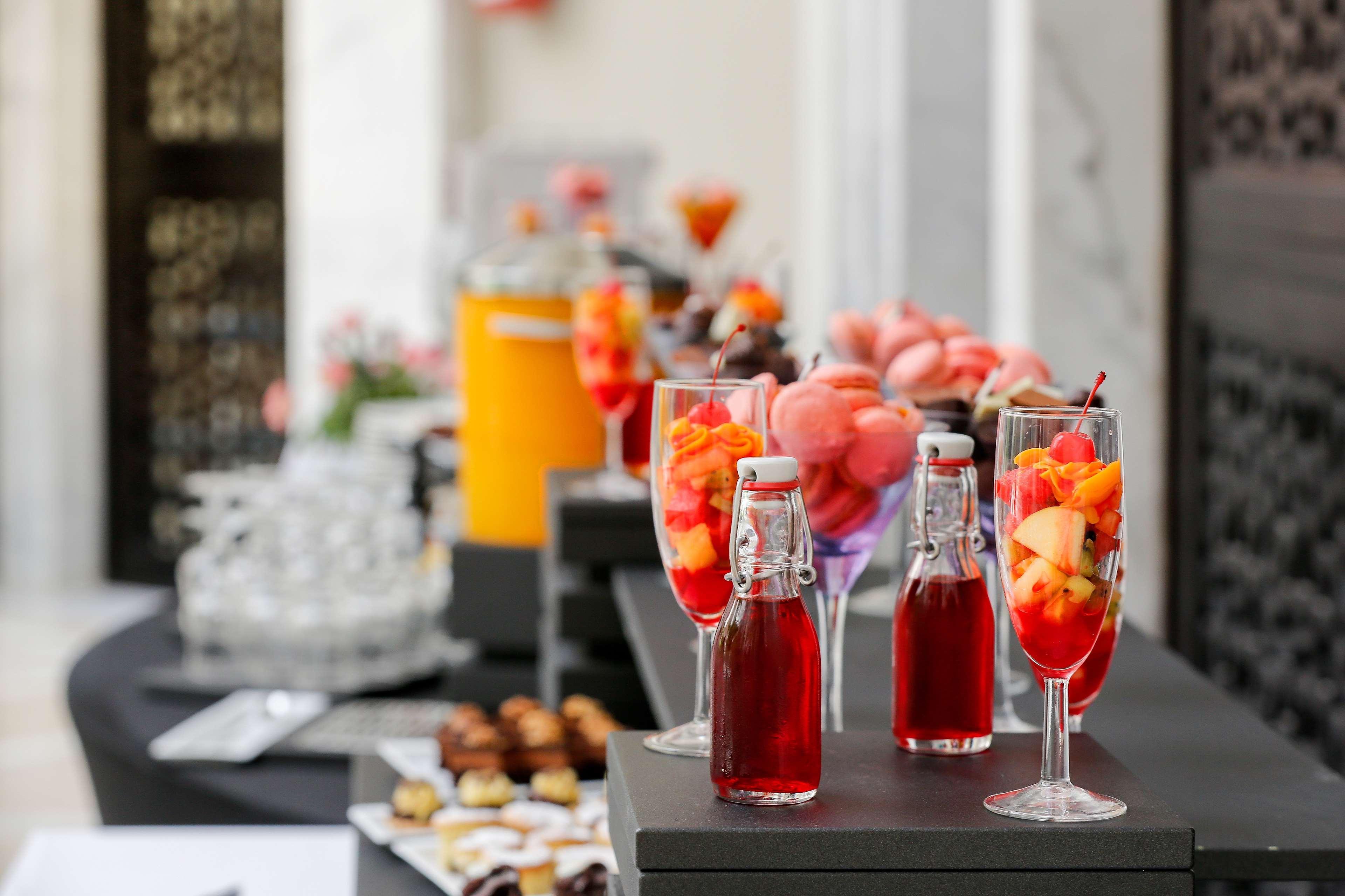 Radisson Blu Palace & Thalasso, Djerba Hotel Mezraia