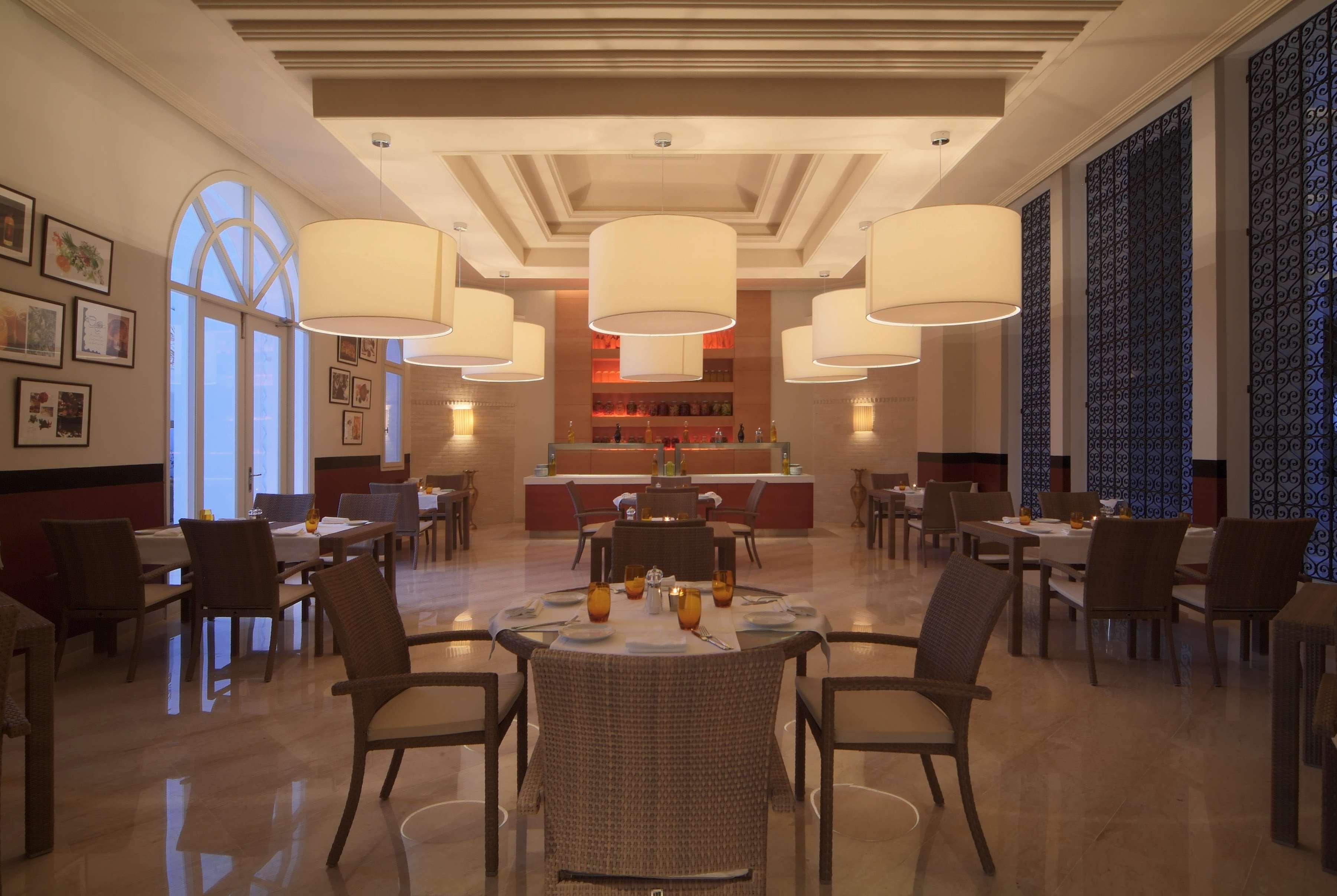 Radisson Blu Palace & Thalasso, Djerba Hotel 5*