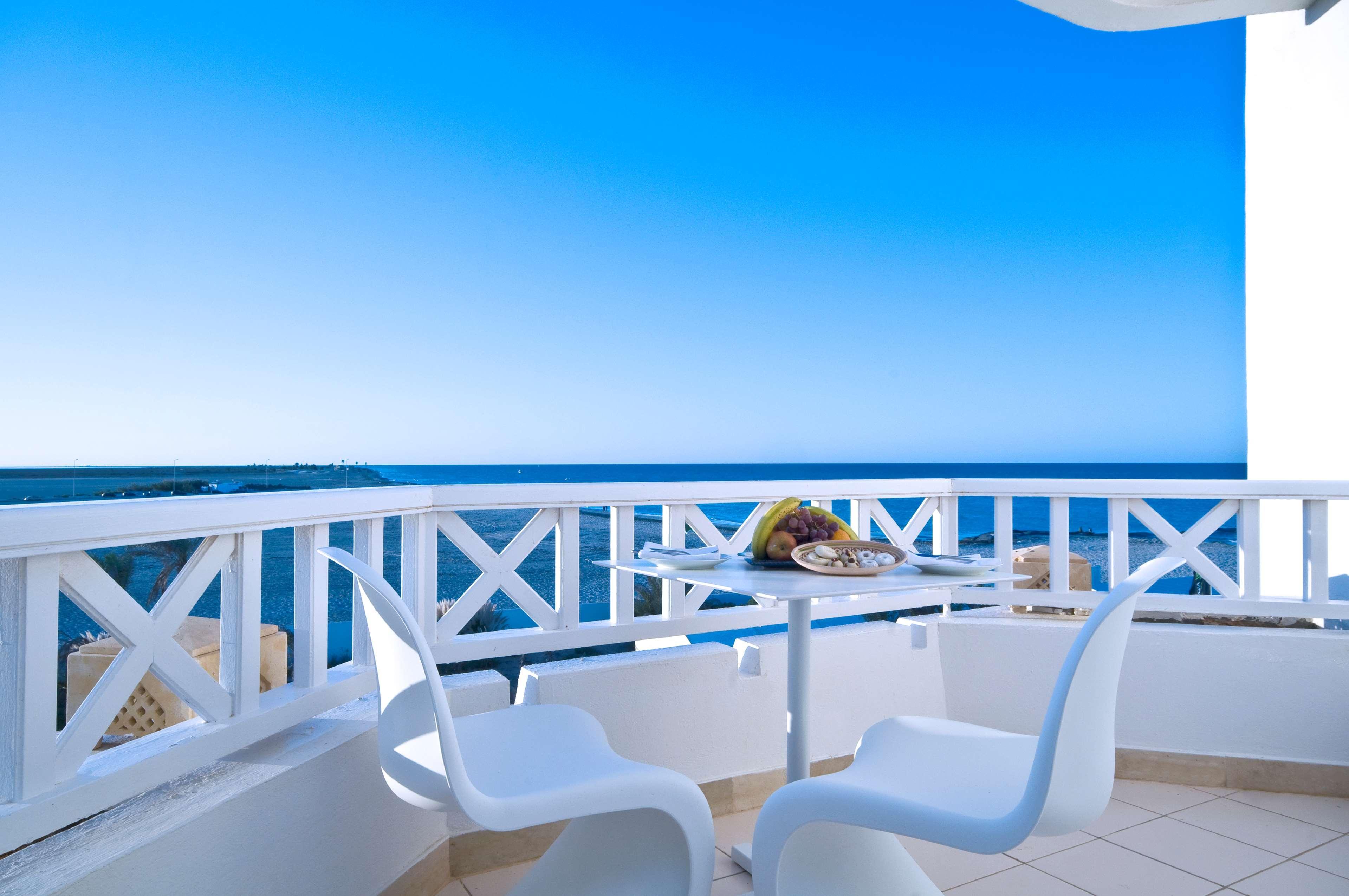 Hotel Radisson Blu Palace & Thalasso, Djerba 5*