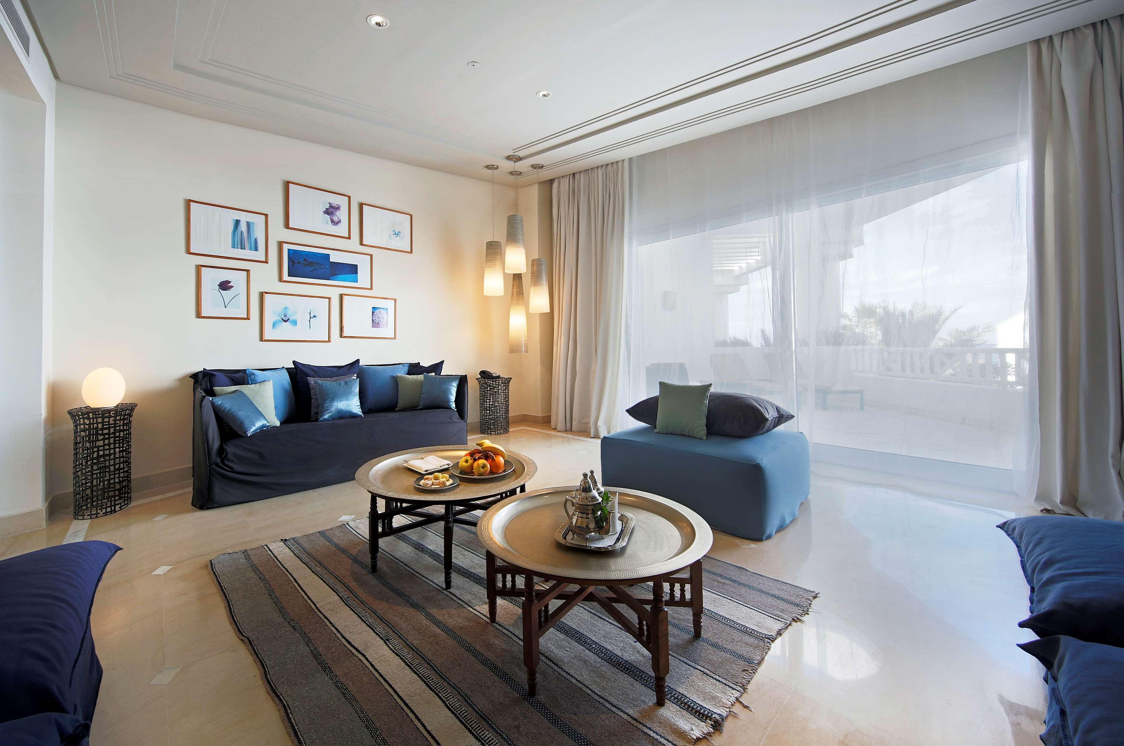Radisson Blu Palace & Thalasso, Djerba Hotel Mezraia