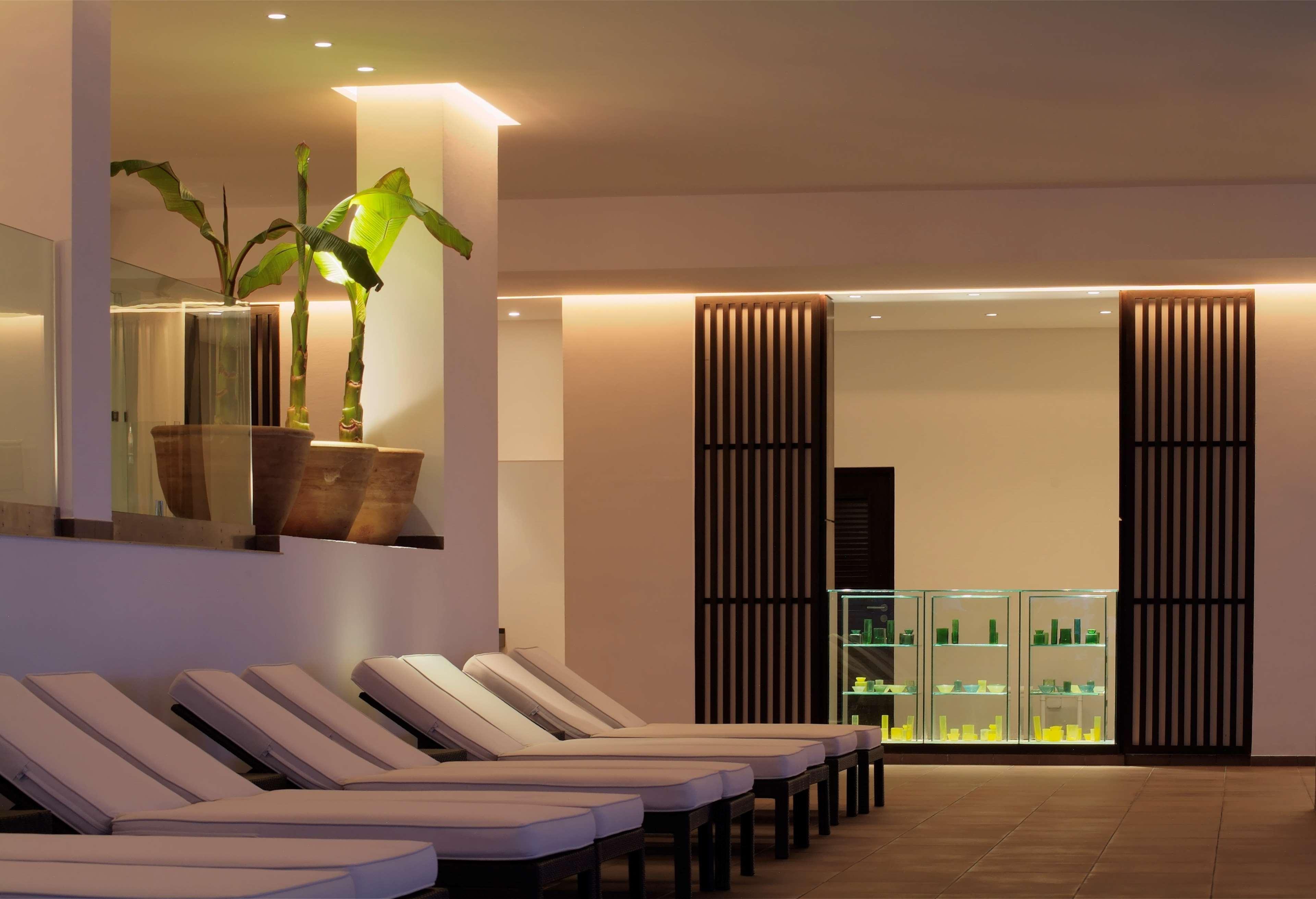 Radisson Blu Palace & Thalasso, Djerba Mezraia