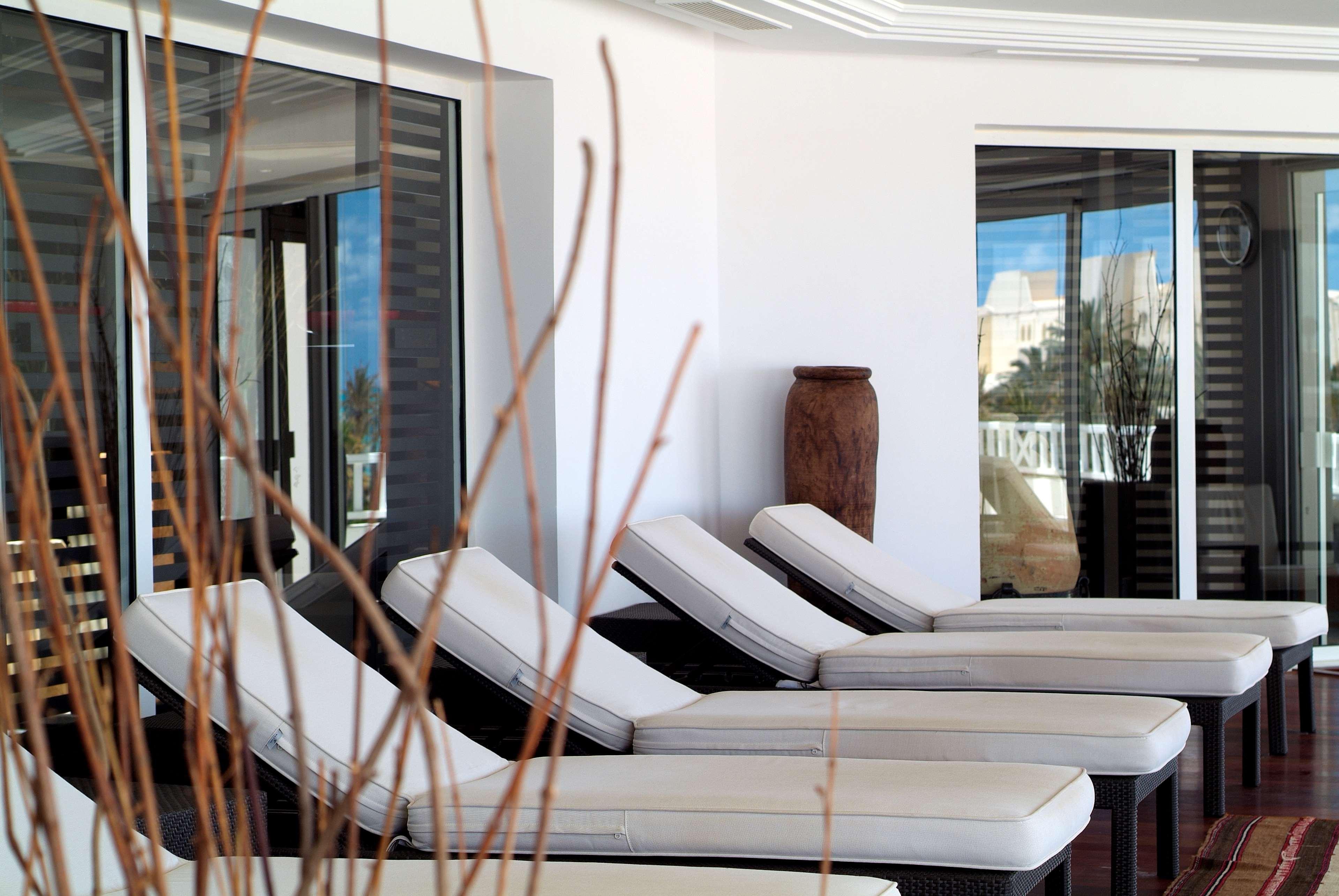 Radisson Blu Palace & Thalasso, Djerba Hotel Mezraia