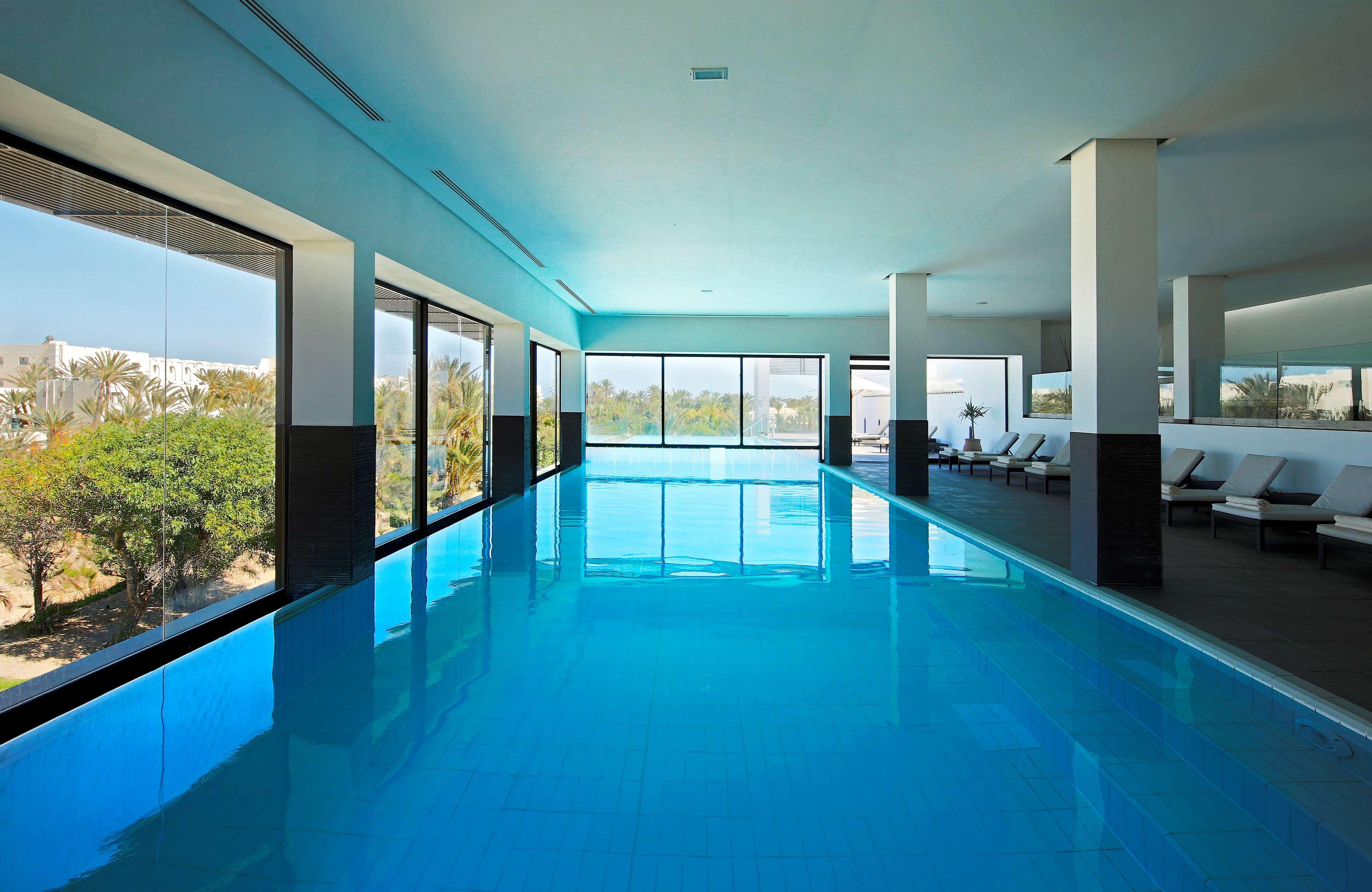 Hotel Radisson Blu Palace & Thalasso, Djerba 5*