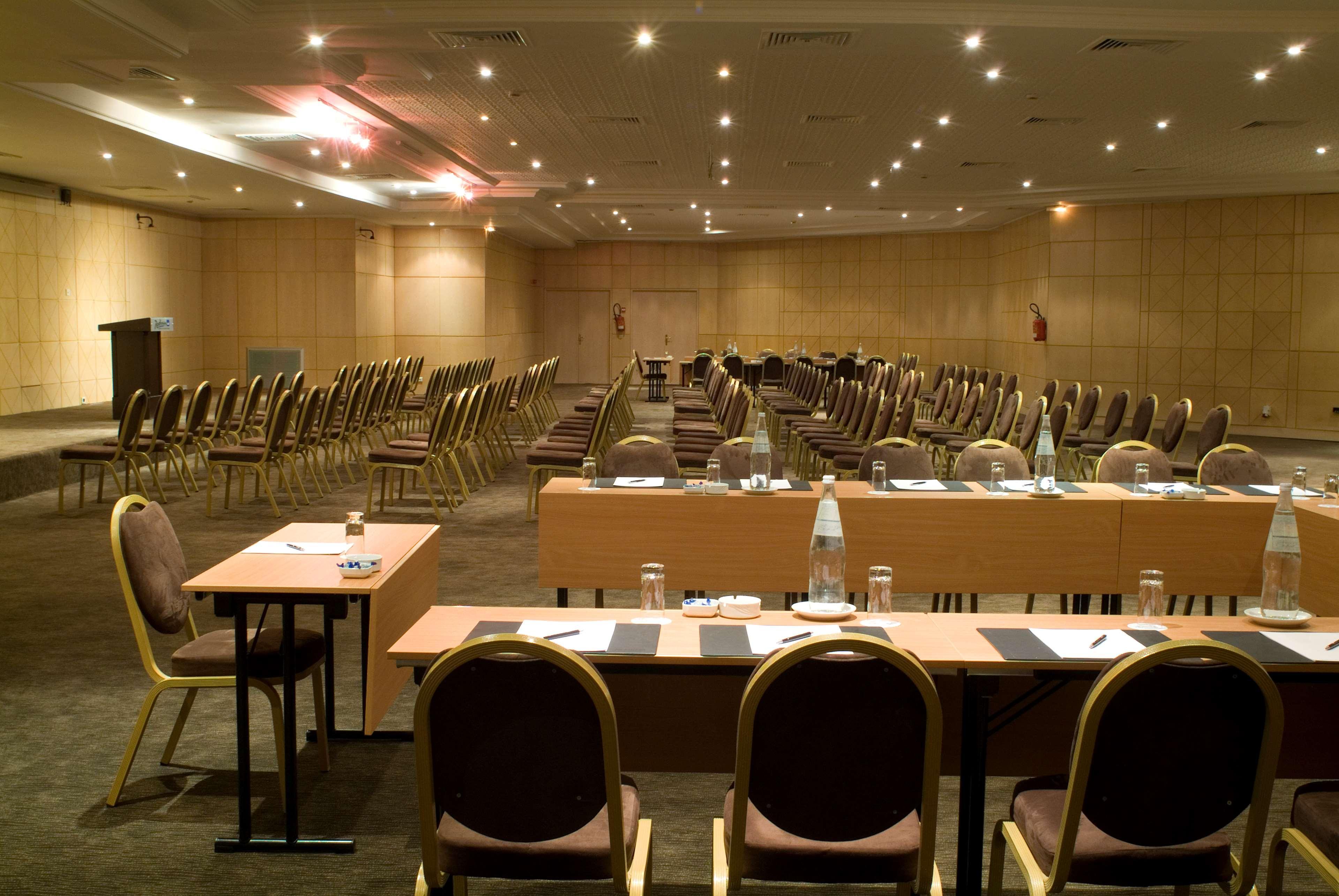 Radisson Blu Palace & Thalasso, Djerba Hotel 5*
