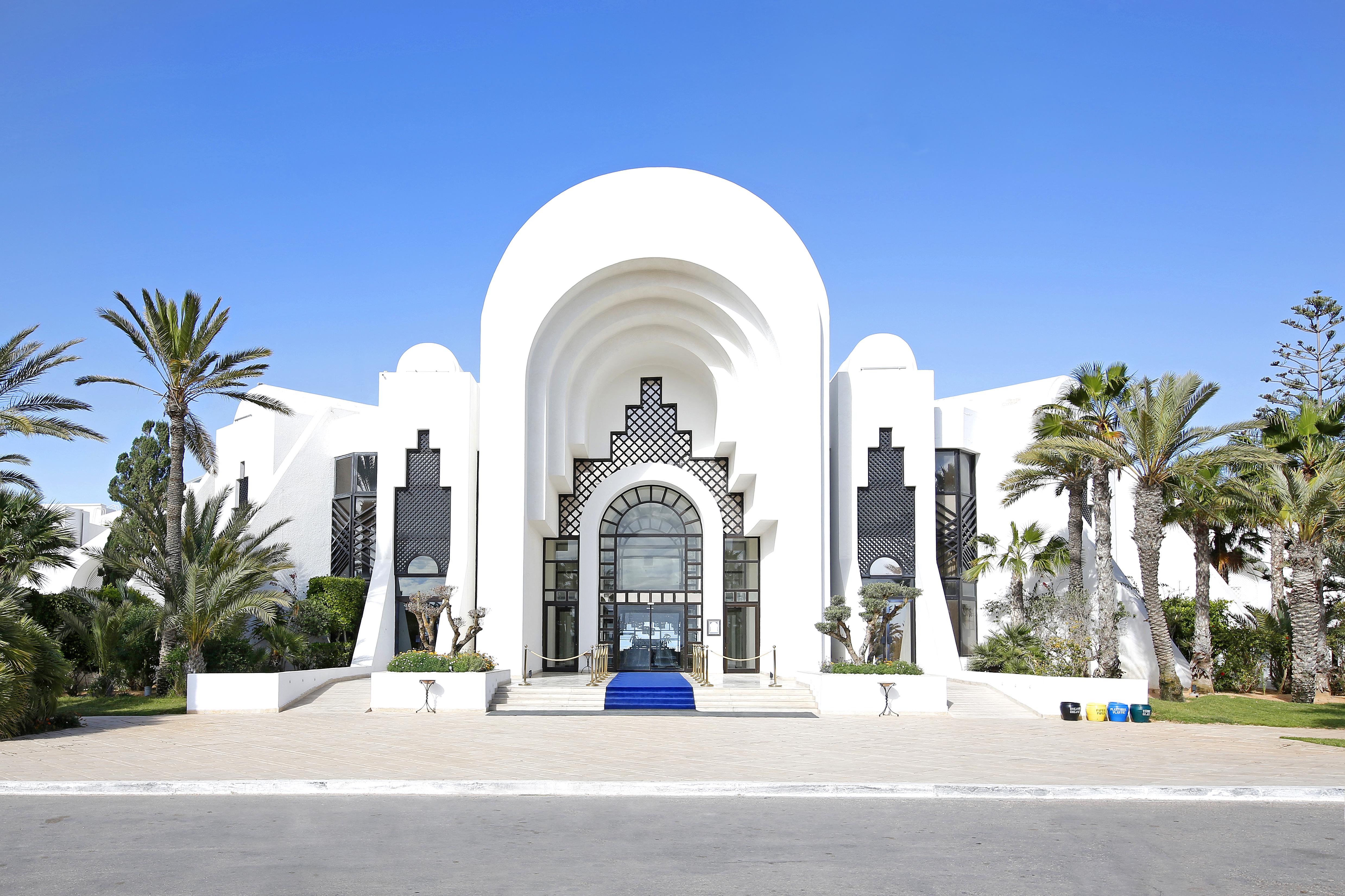 Radisson Blu Palace & Thalasso, Djerba Hotel 5*