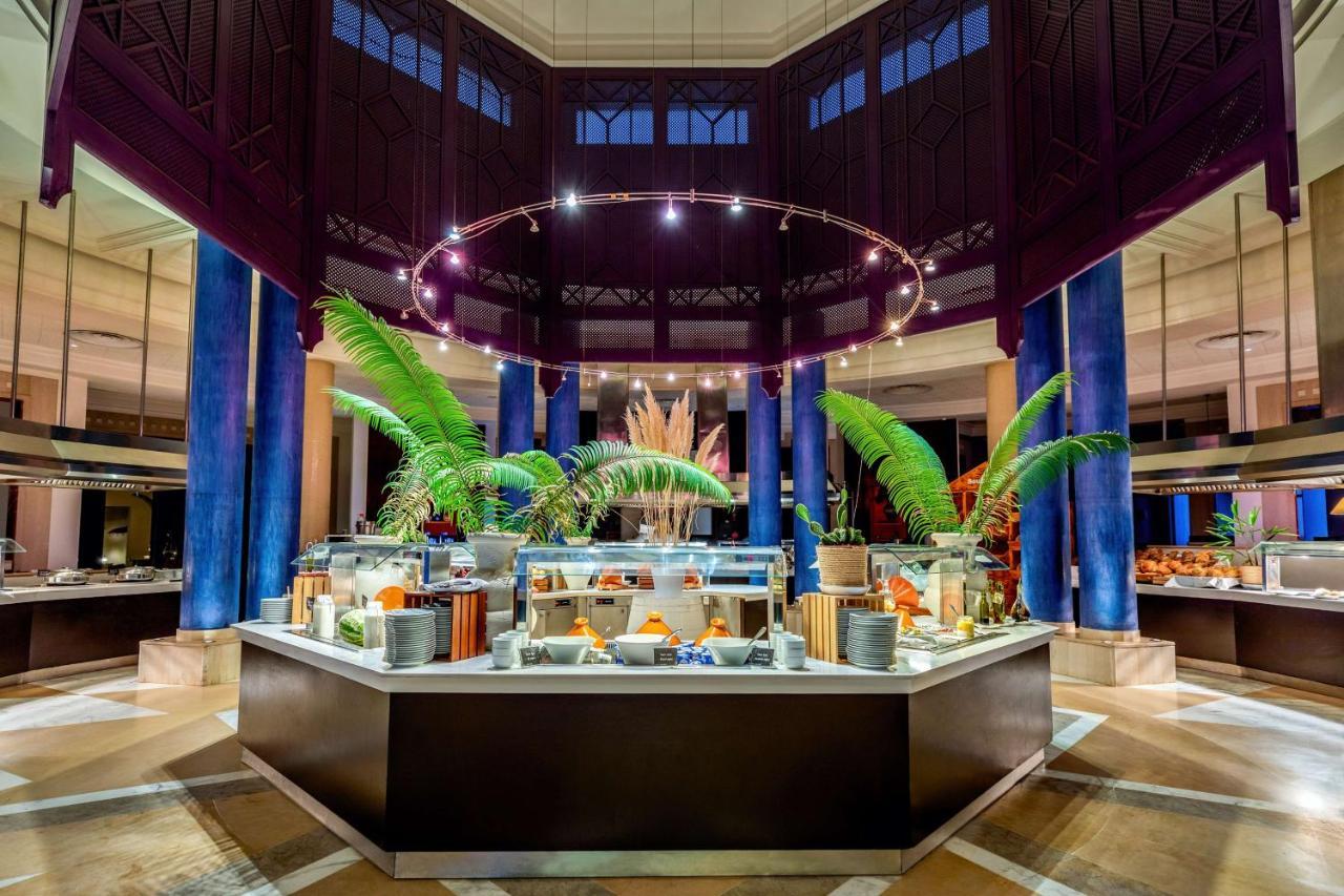 Radisson Blu Palace & Thalasso, Djerba Hotel 5*