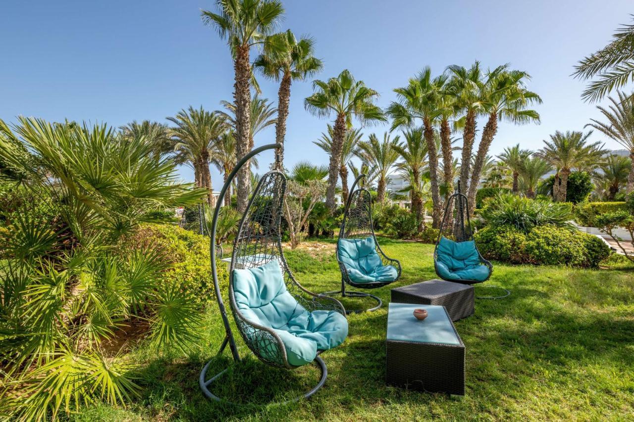 Radisson Blu Palace & Thalasso, Djerba Hotel