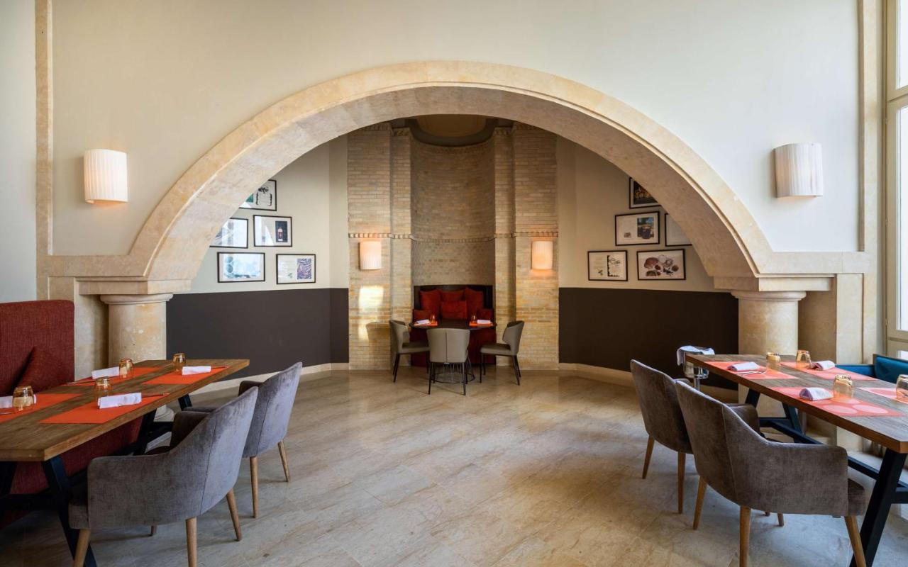 Hotel Radisson Blu Palace & Thalasso, Djerba 5*