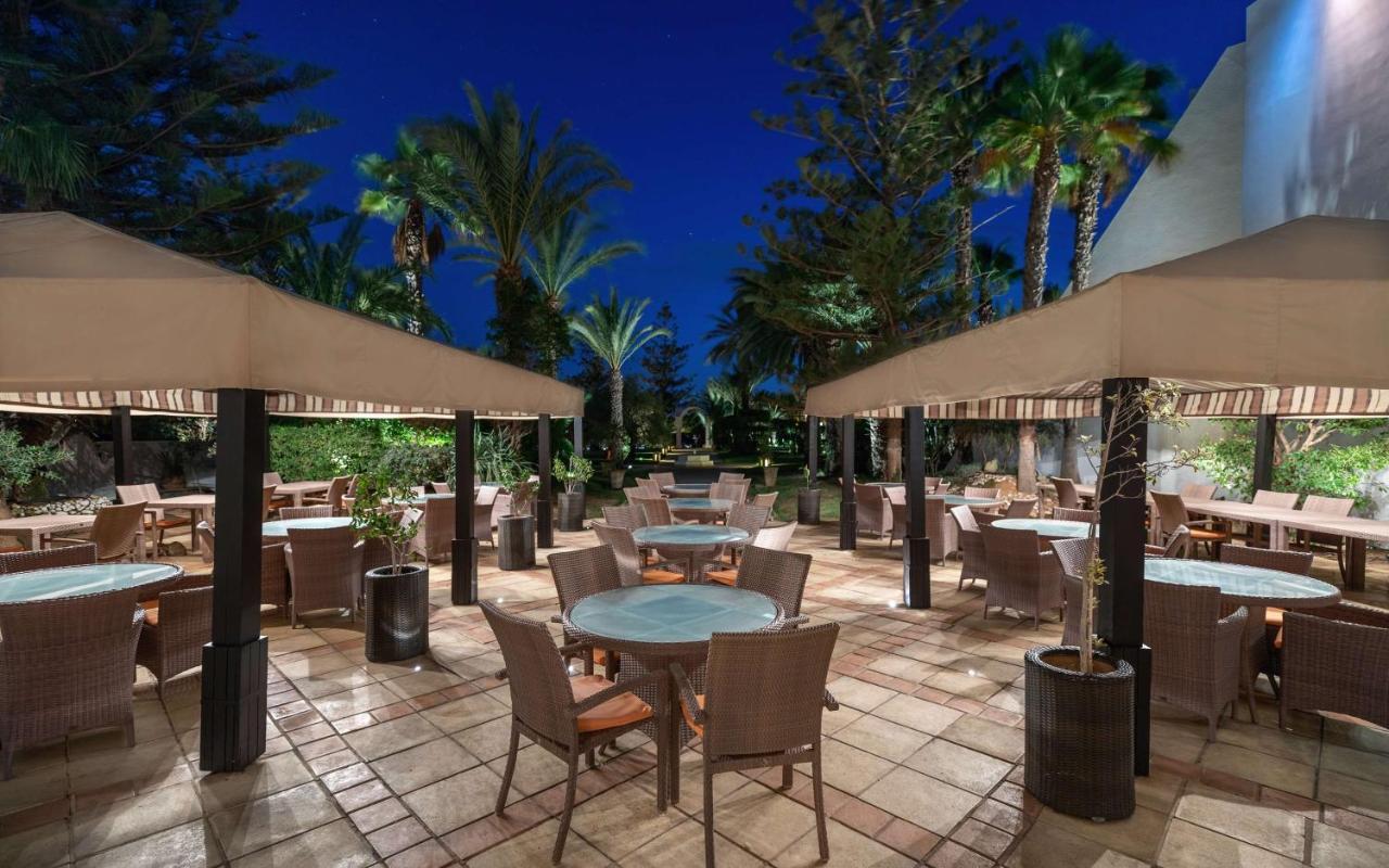 Radisson Blu Palace & Thalasso, Djerba Hotel