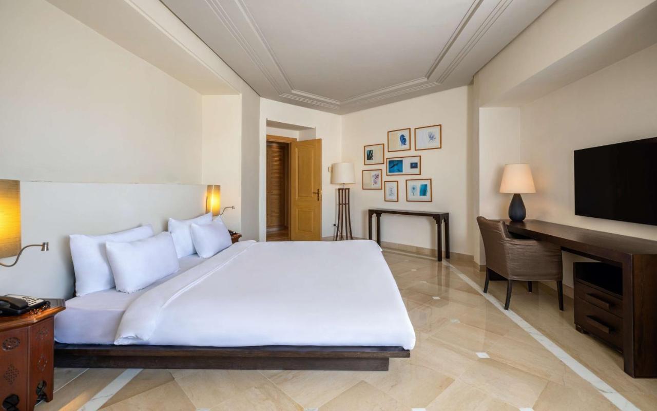 Radisson Blu Palace & Thalasso, Djerba