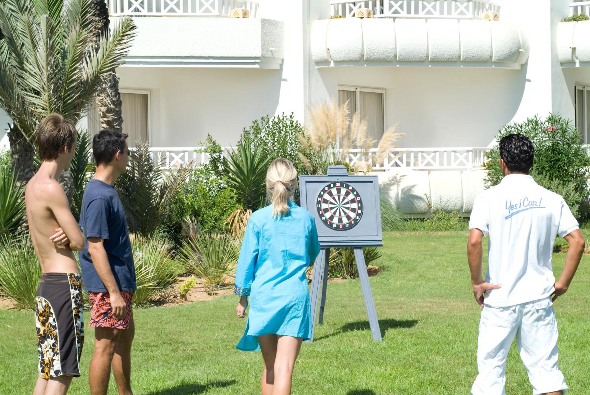 Hotel Radisson Blu Palace & Thalasso, Djerba 5*
