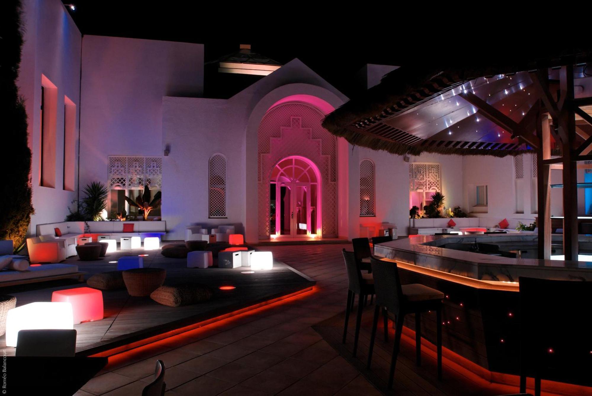Radisson Blu Palace & Thalasso, Djerba