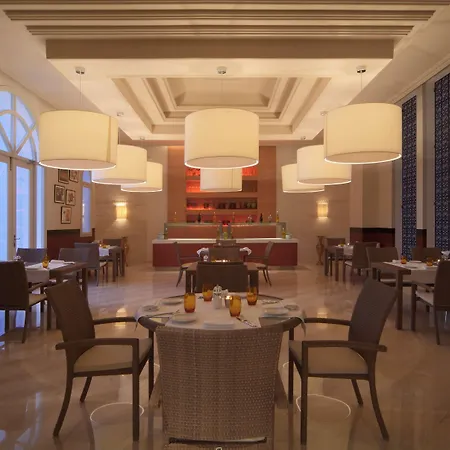 Radisson Blu Palace Resort & Thalasso, Djerba 